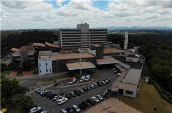 Hospital Márcio Cunha